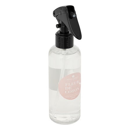 Spray camera floare de bumbac